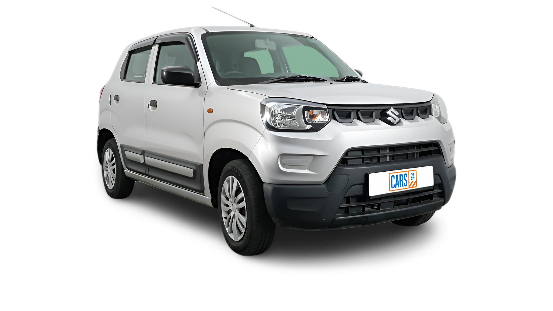 Maruti S PRESSO-img